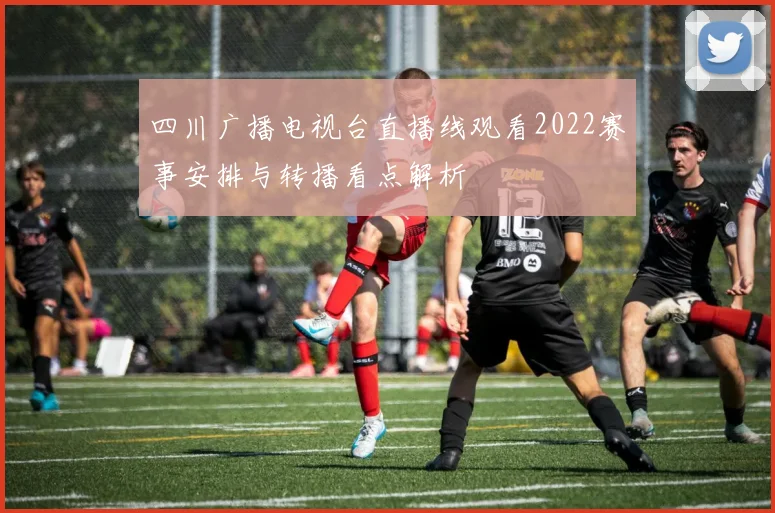 四川广播电视台直播线观看2022赛事安排与转播看点解析